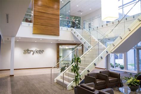 This office is the major <b>Stryker</b> New Delhi area location. . Glassdoor stryker